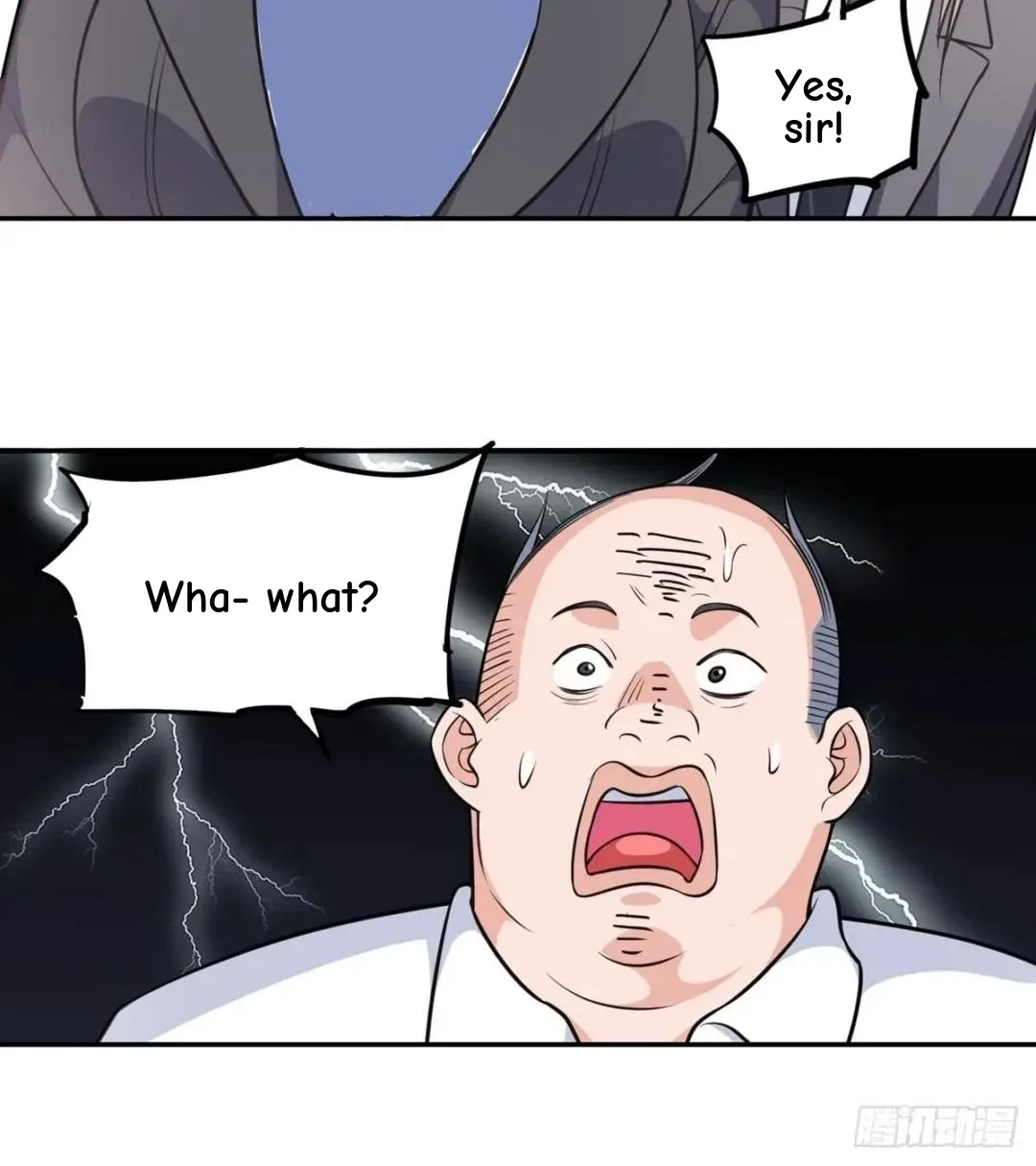 Awaken Sect Leader Chapter 27 page 32