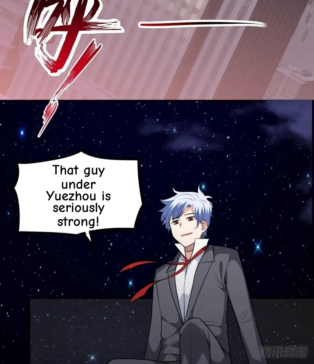 Awaken Sect Leader Chapter 27 page 48
