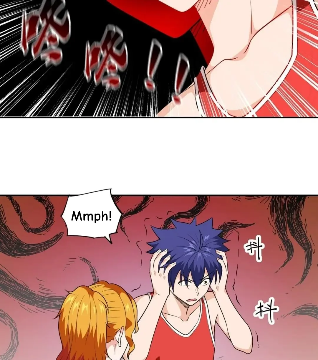 Awaken Sect Leader Chapter 28 page 26