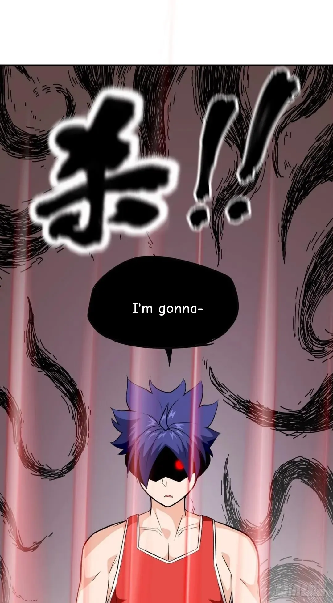 Awaken Sect Leader Chapter 28 page 30