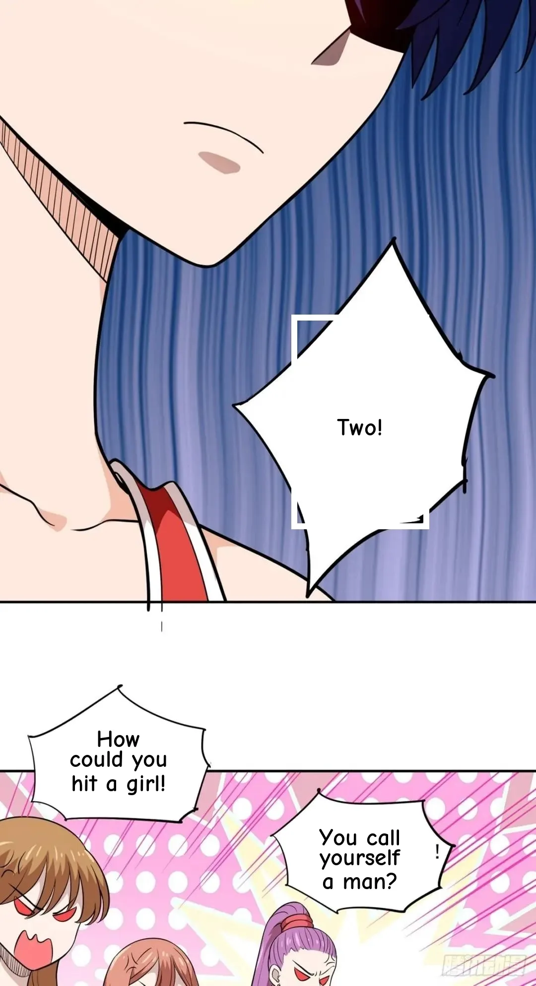 Awaken Sect Leader Chapter 28 page 21