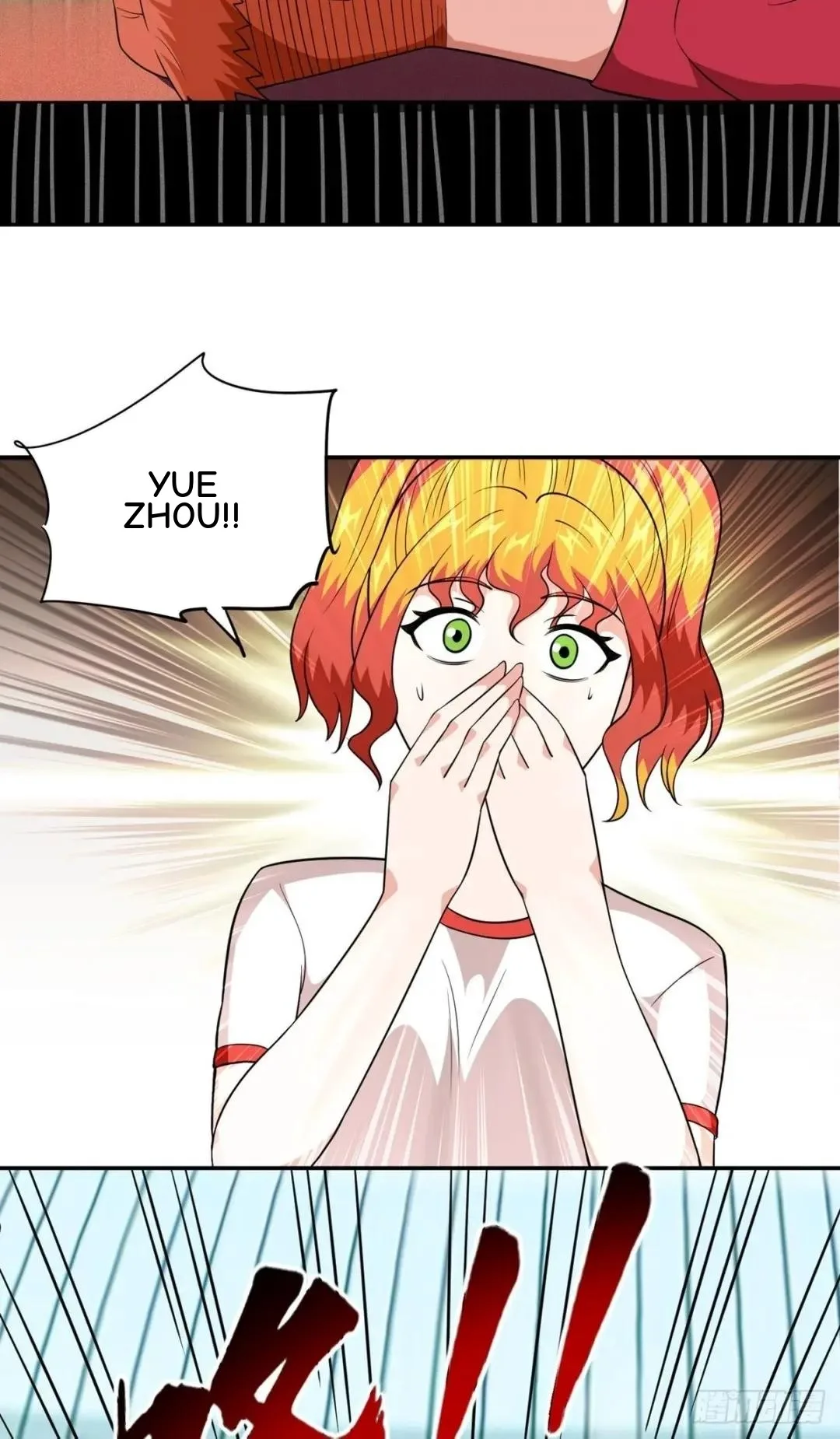 Awaken Sect Leader Chapter 28 page 44