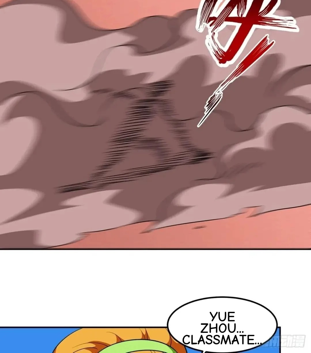 Awaken Sect Leader Chapter 28 page 47