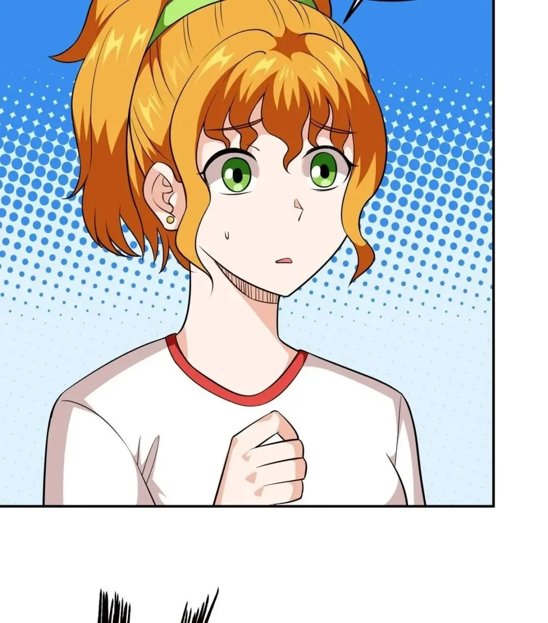 Awaken Sect Leader Chapter 28 page 48