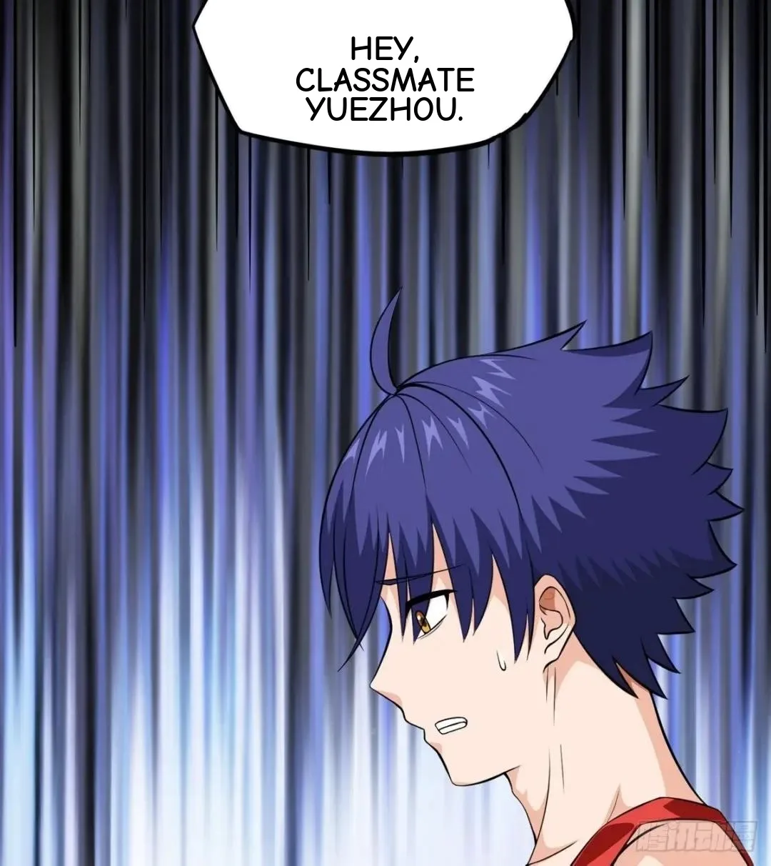 Awaken Sect Leader Chapter 28 page 60