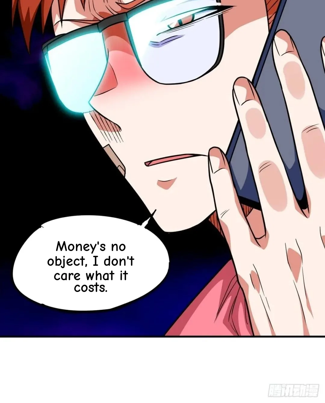 Awaken Sect Leader Chapter 29 page 25