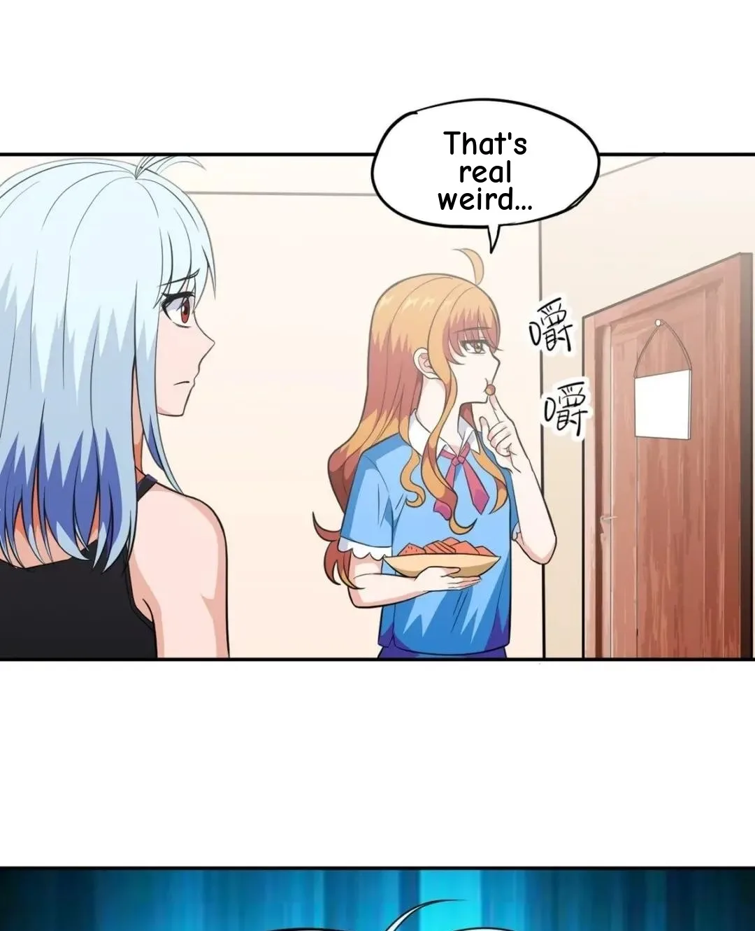 Awaken Sect Leader Chapter 29 page 8
