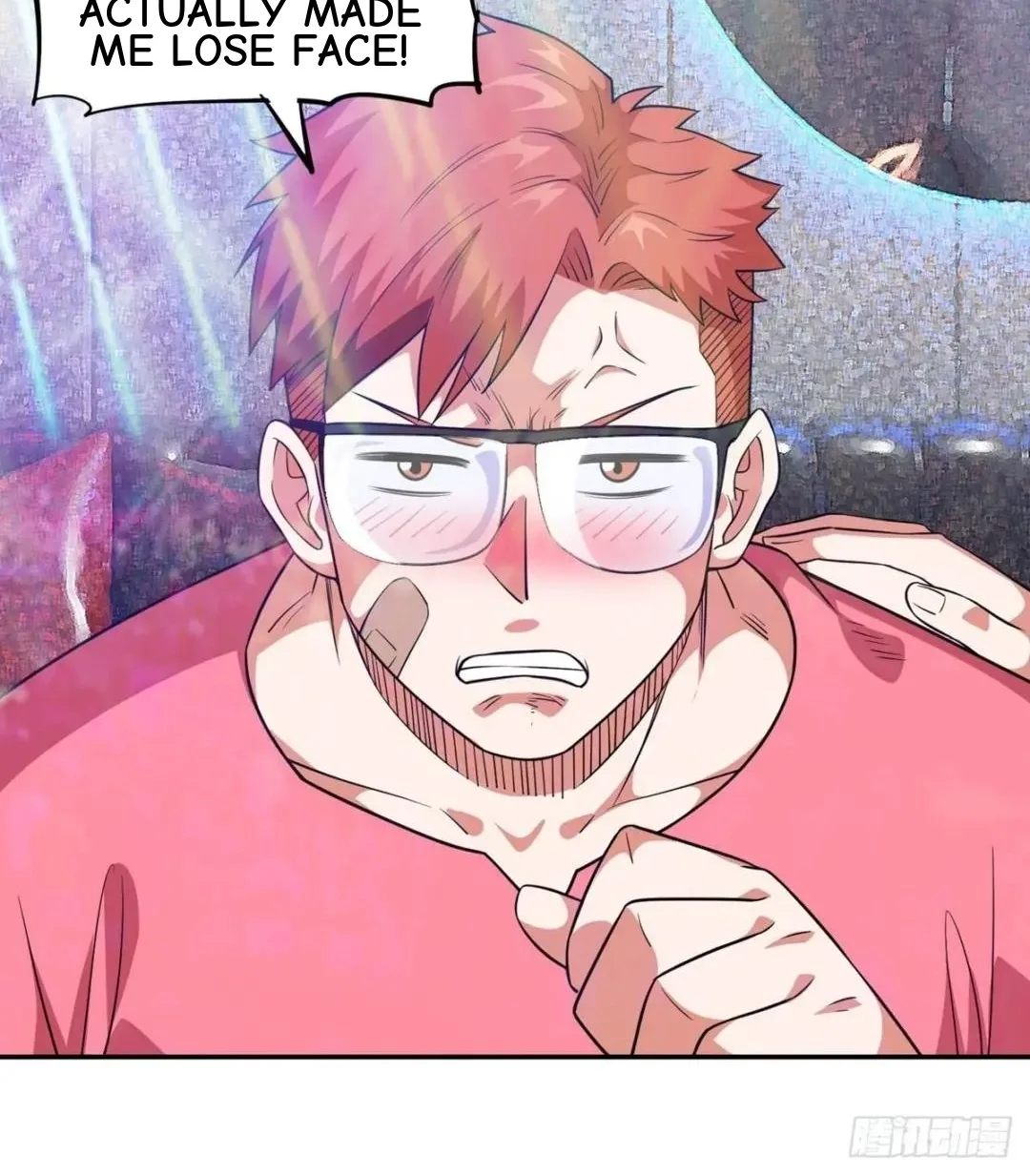 Awaken Sect Leader Chapter 29 page 19