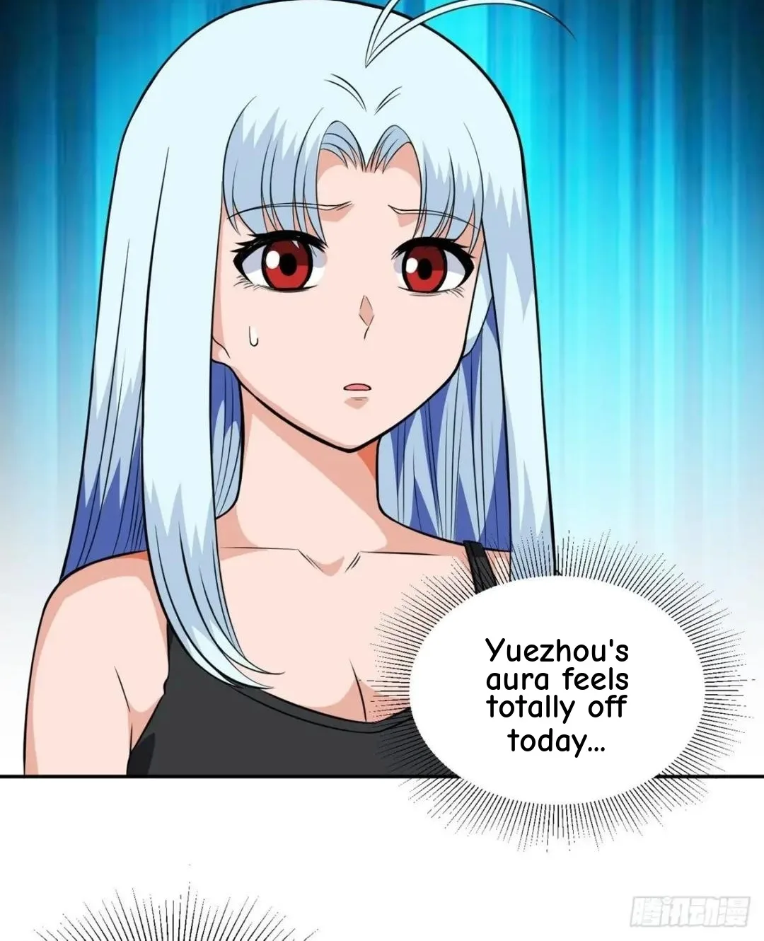 Awaken Sect Leader Chapter 29 page 9