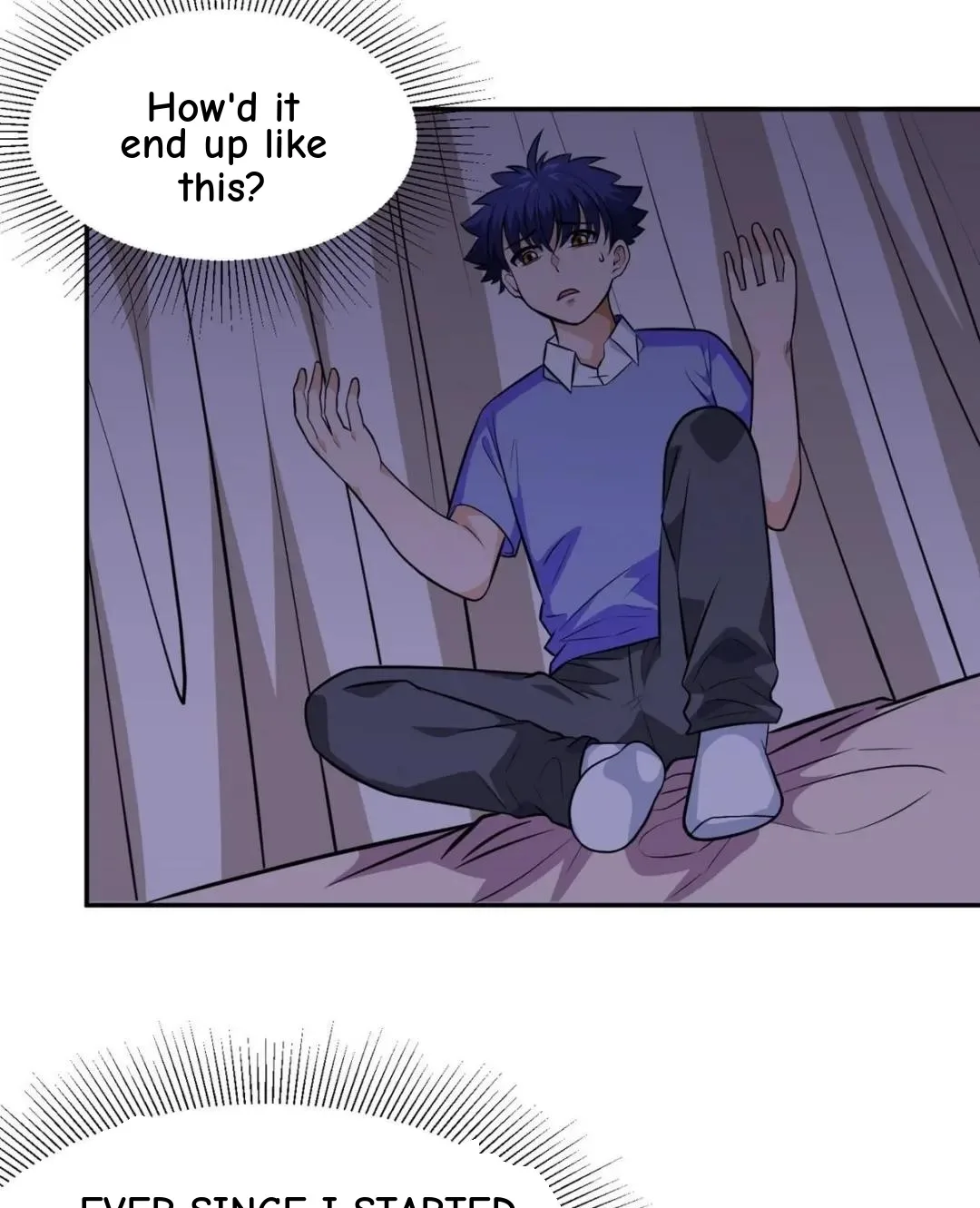 Awaken Sect Leader Chapter 29 page 10