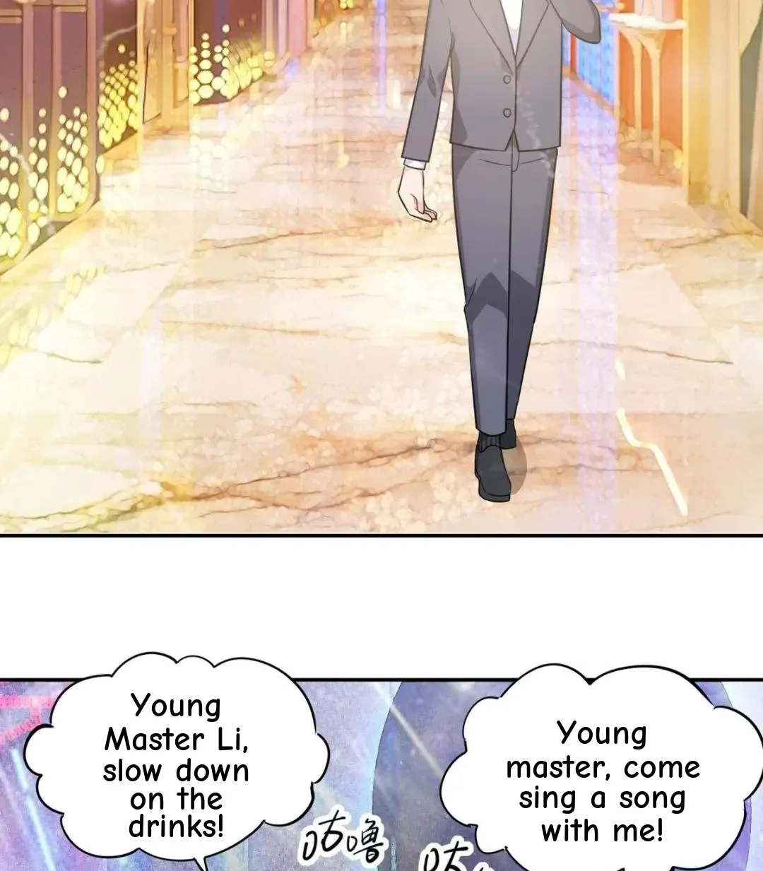 Awaken Sect Leader Chapter 29 page 16