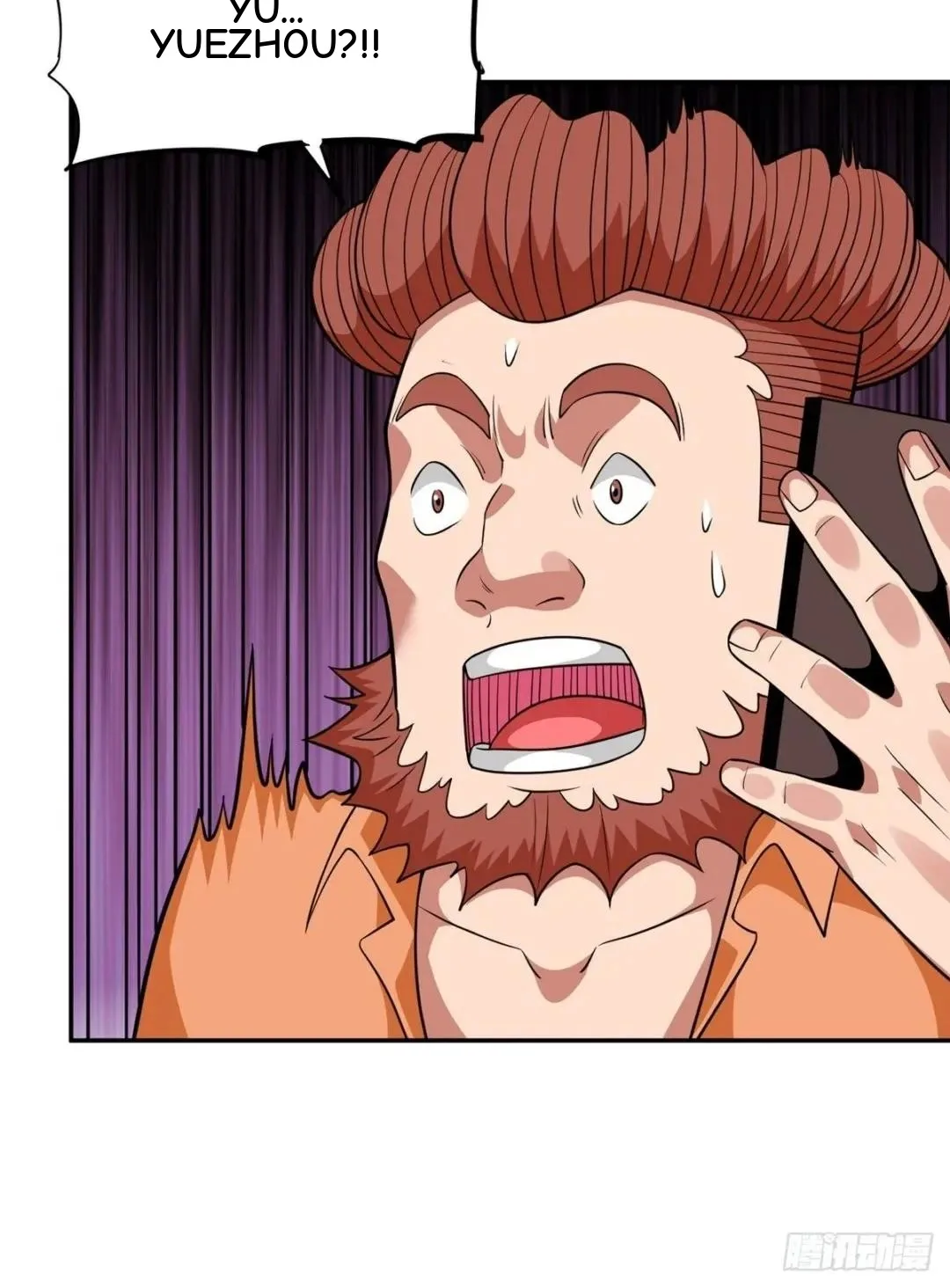 Awaken Sect Leader Chapter 29 page 31