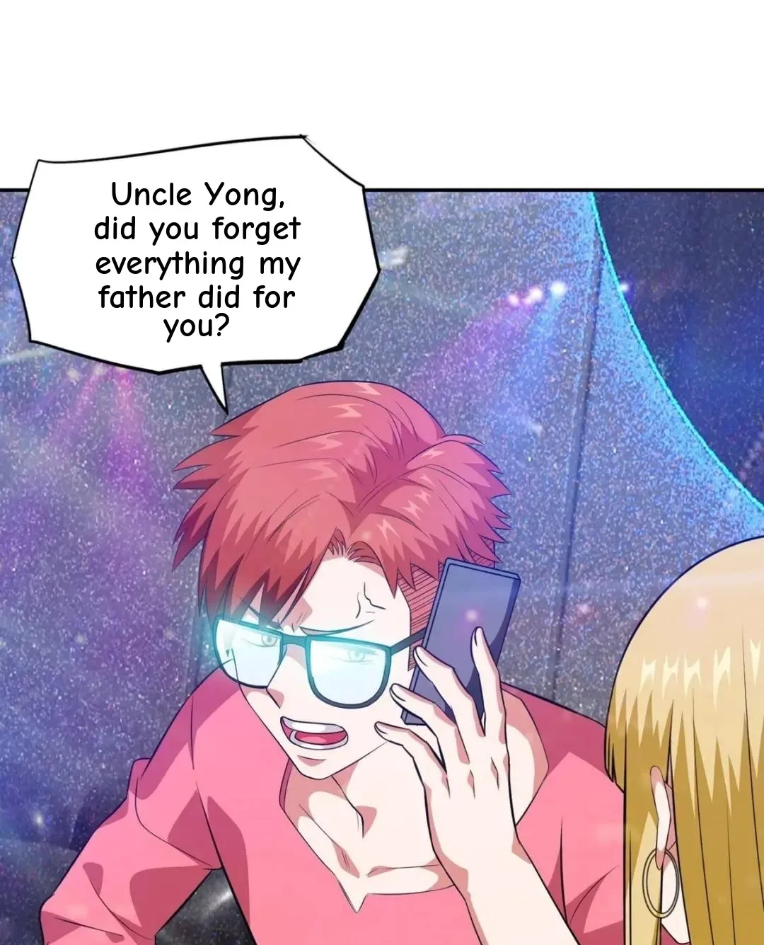 Awaken Sect Leader Chapter 29 page 38