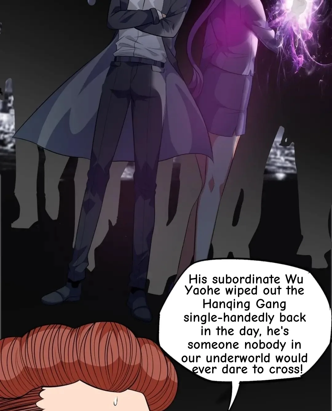 Awaken Sect Leader Chapter 29 page 42