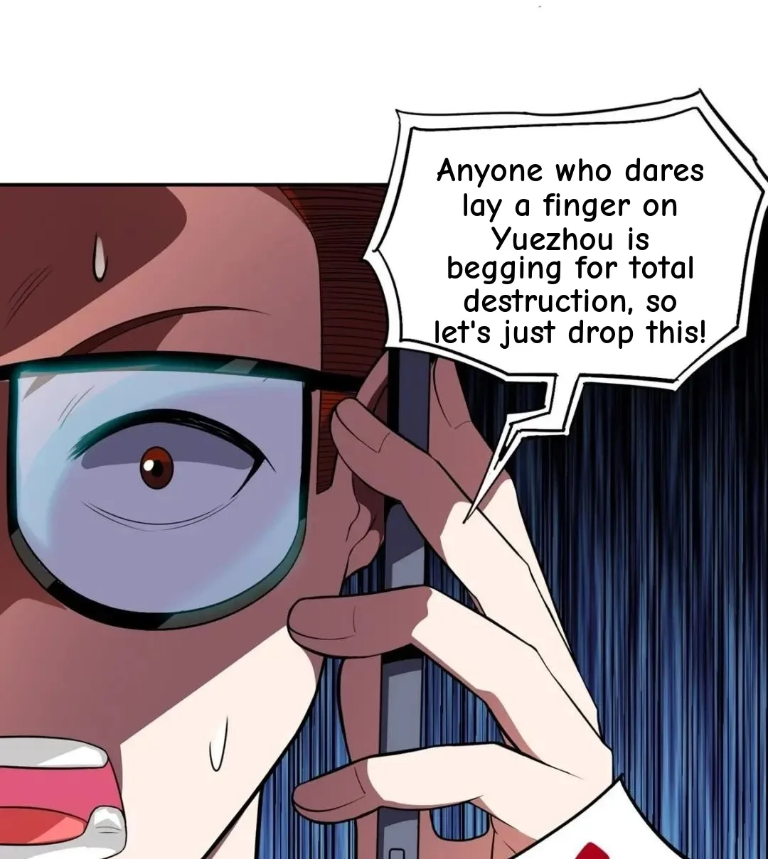 Awaken Sect Leader Chapter 29 page 44