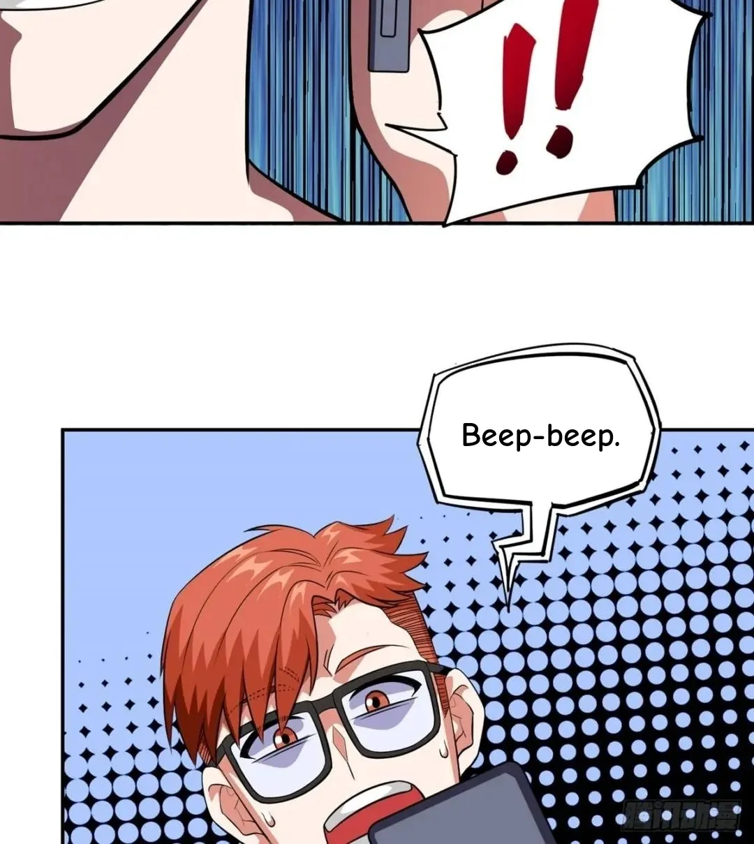 Awaken Sect Leader Chapter 29 page 45