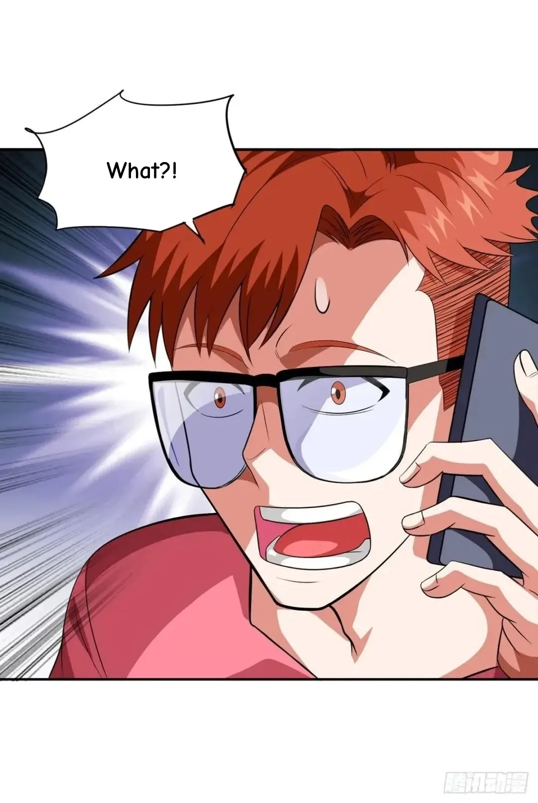 Awaken Sect Leader Chapter 29 page 48