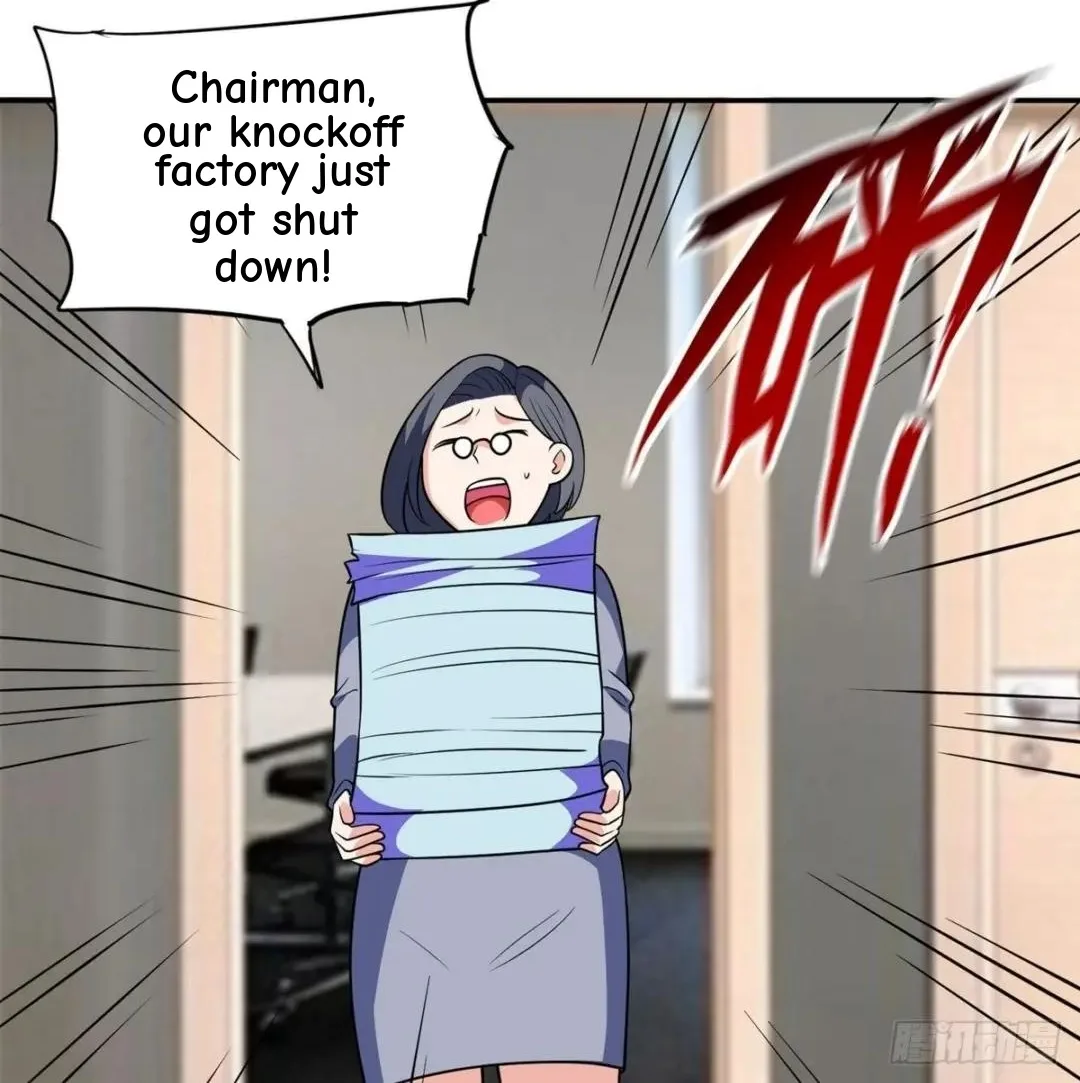 Awaken Sect Leader Chapter 29 page 50