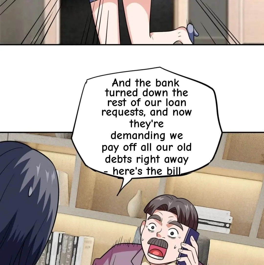 Awaken Sect Leader Chapter 29 page 51