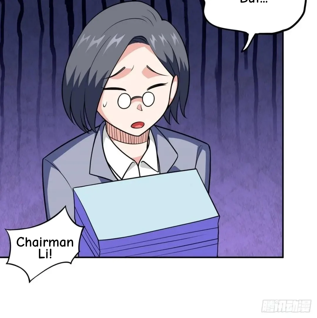 Awaken Sect Leader Chapter 29 page 54