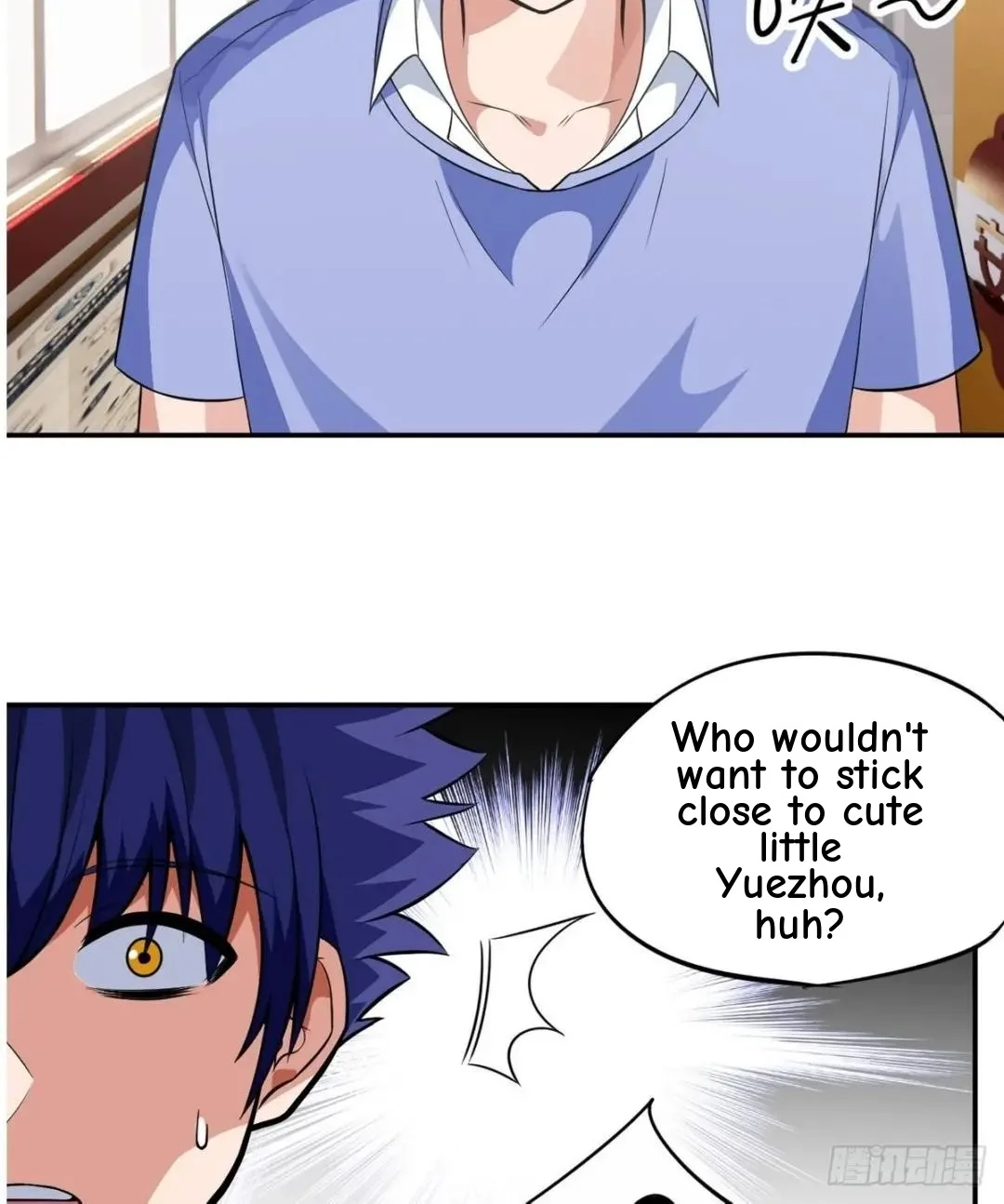 Awaken Sect Leader Chapter 29 page 60