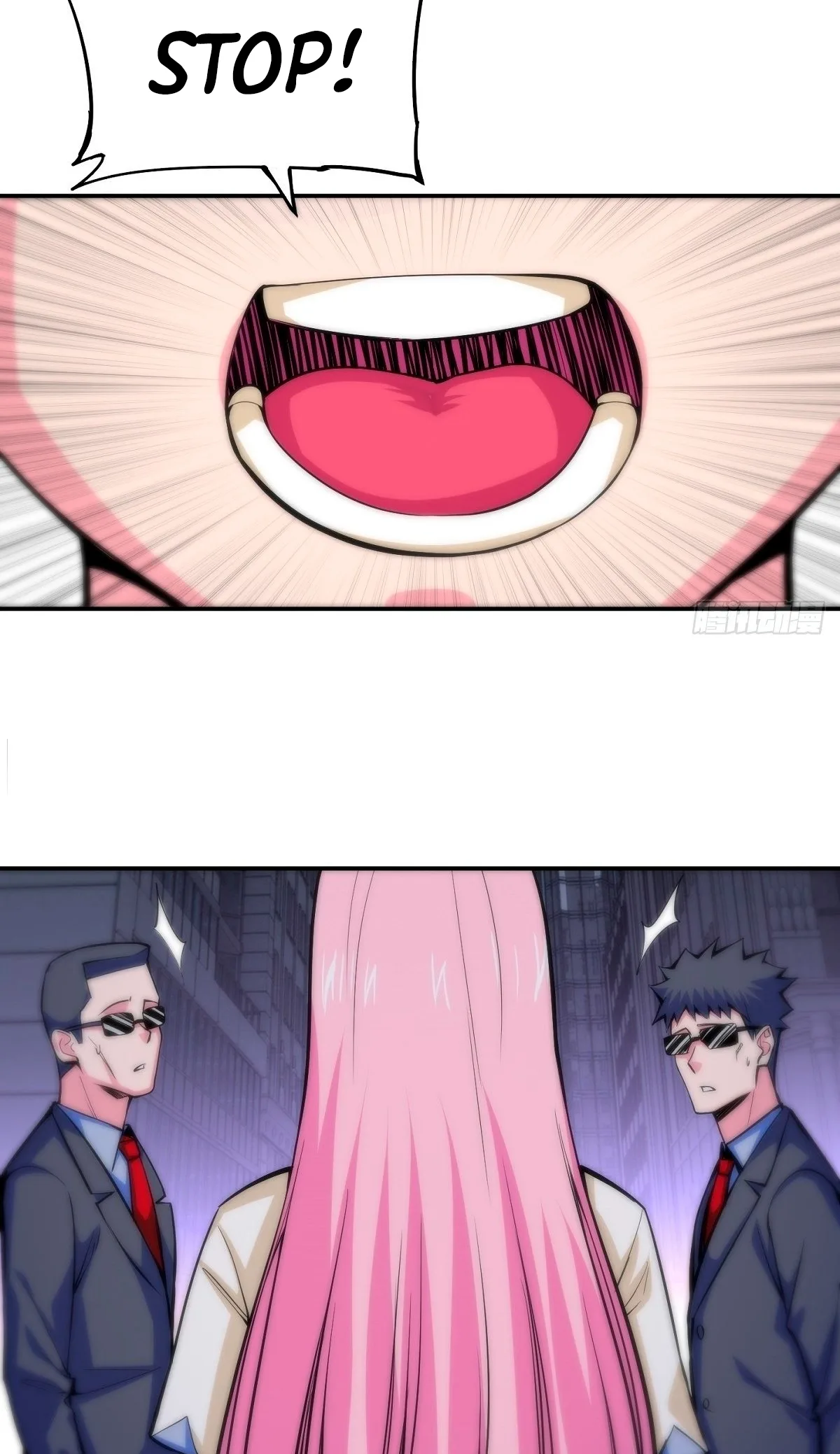Awaken Sect Leader Chapter 3 page 6