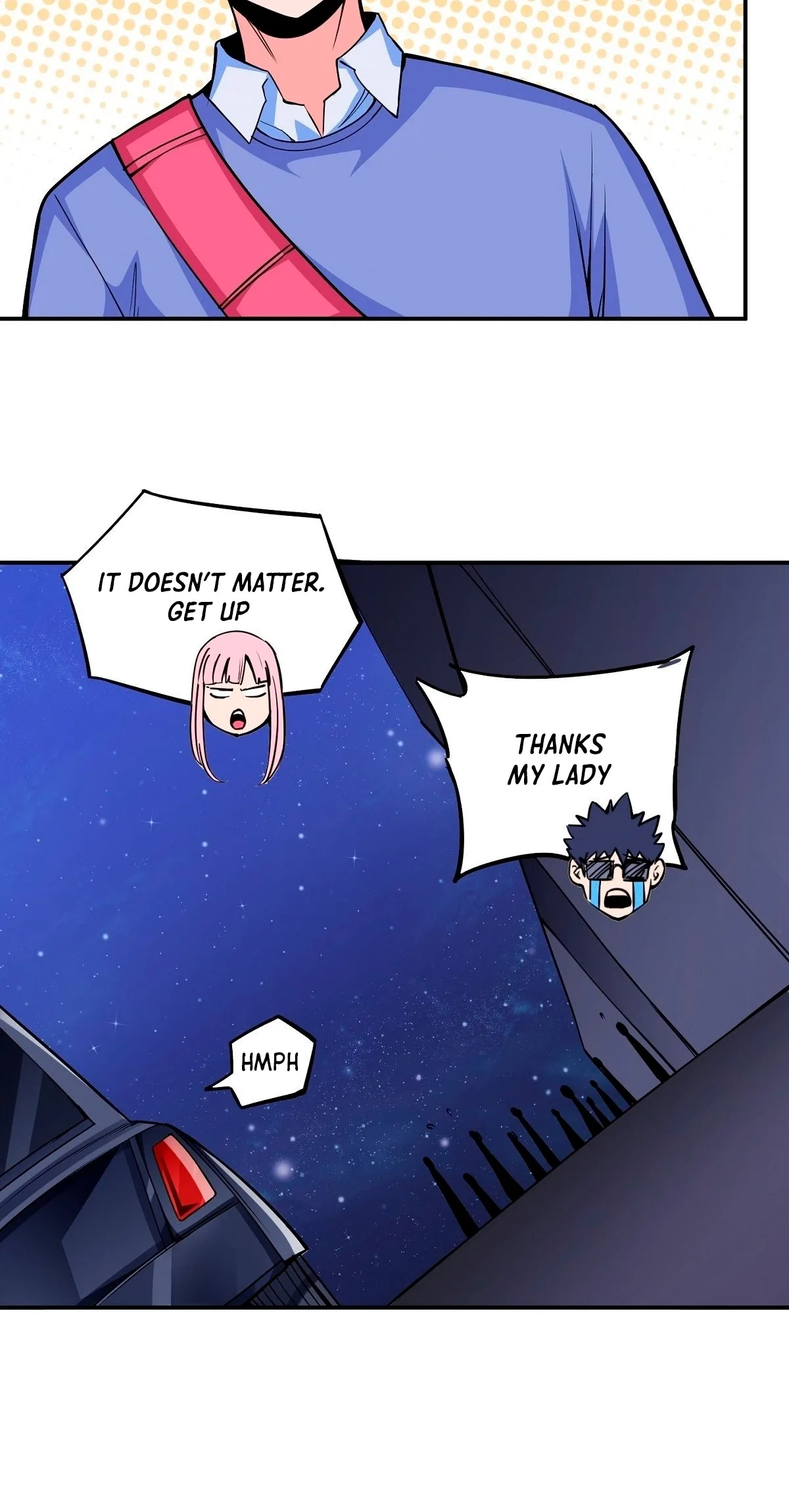 Awaken Sect Leader Chapter 3 page 10