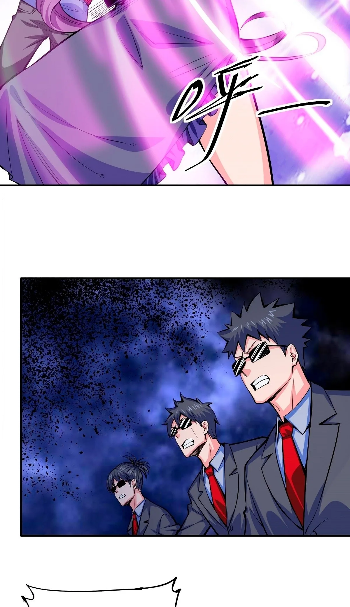 Awaken Sect Leader Chapter 3 page 5