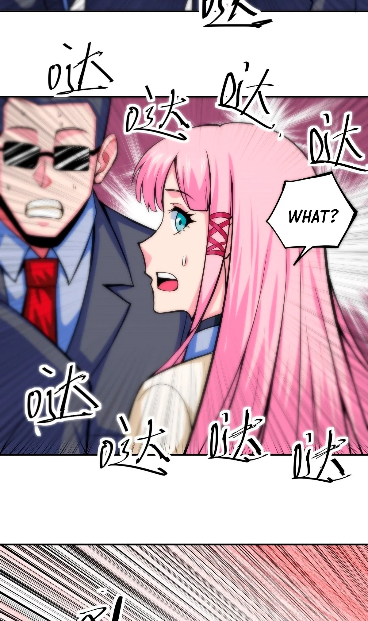 Awaken Sect Leader Chapter 3 page 15
