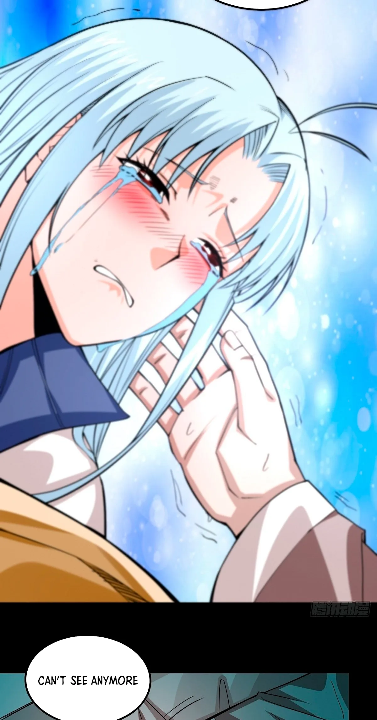 Awaken Sect Leader Chapter 3 page 34