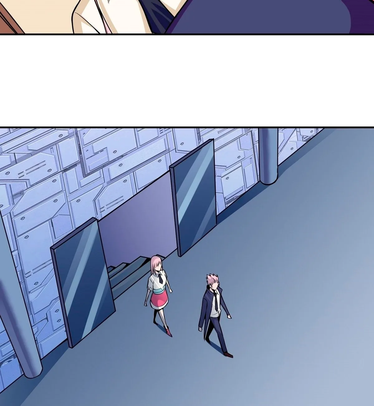 Awaken Sect Leader Chapter 3 page 39
