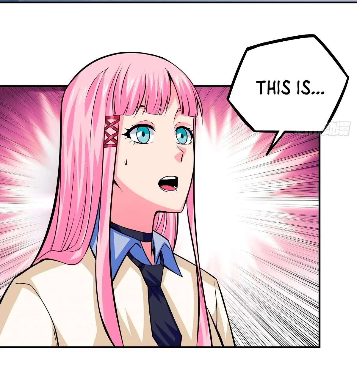 Awaken Sect Leader Chapter 3 page 40