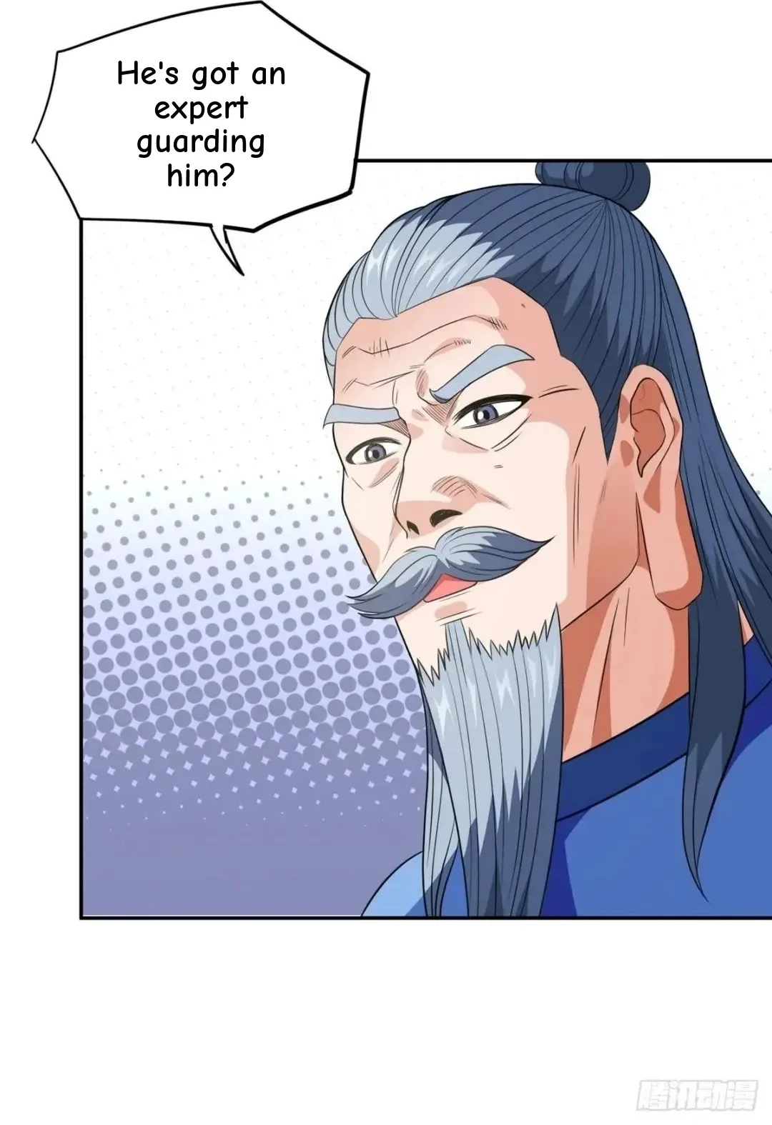 Awaken Sect Leader Chapter 30 page 16