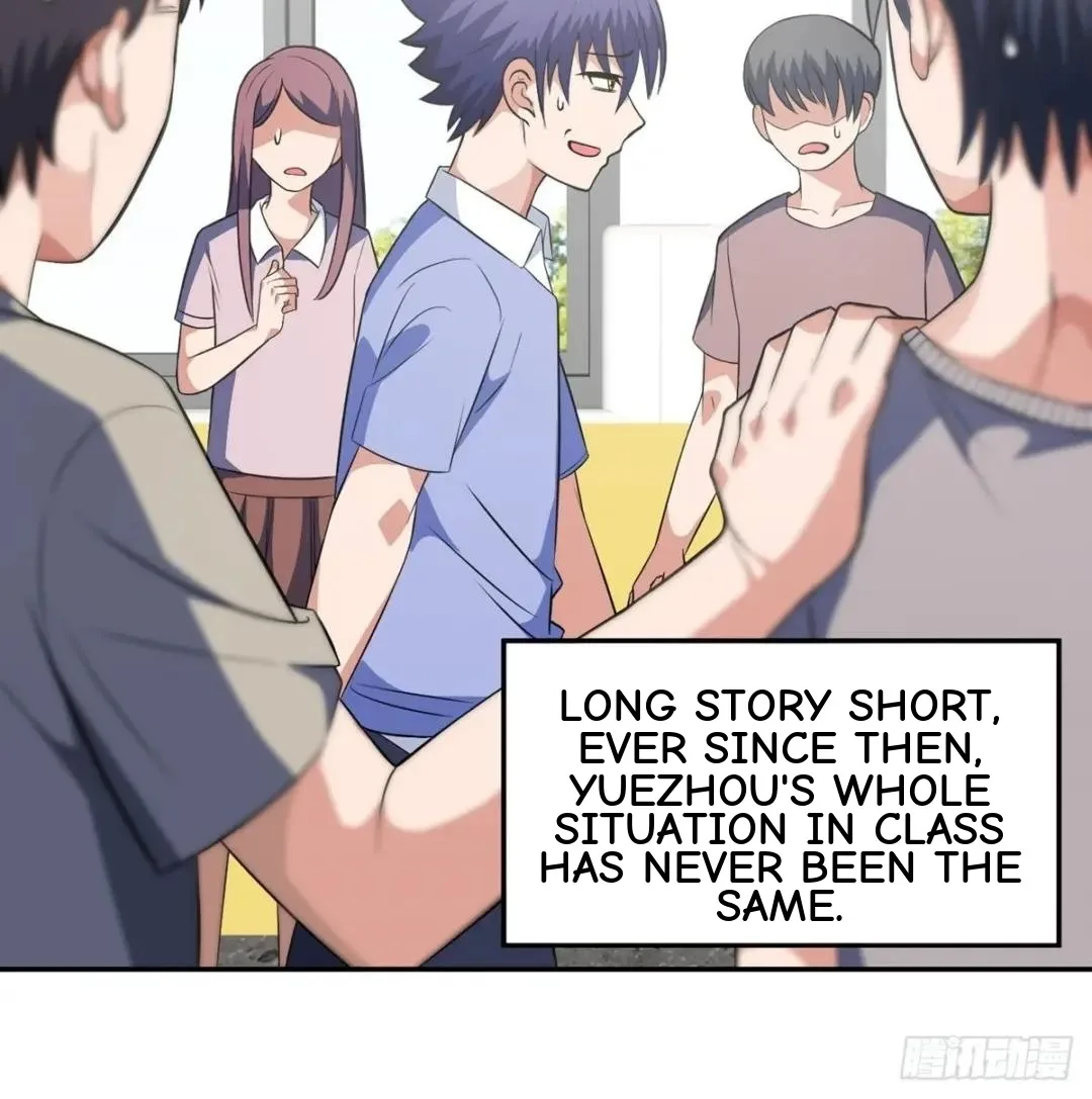 Awaken Sect Leader Chapter 30 page 6