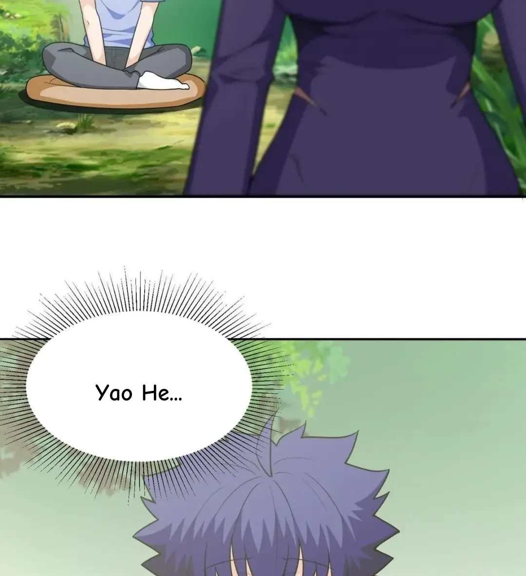 Awaken Sect Leader Chapter 30 page 51