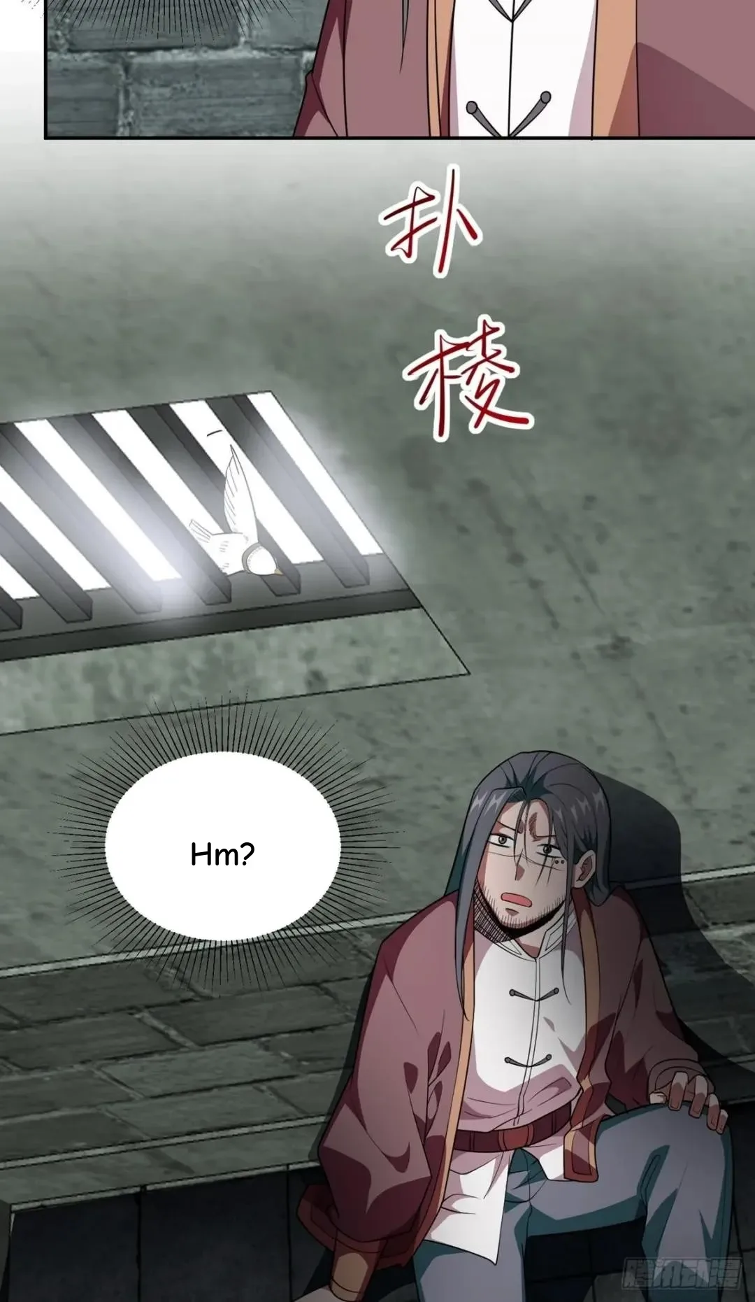 Awaken Sect Leader Chapter 31 page 5