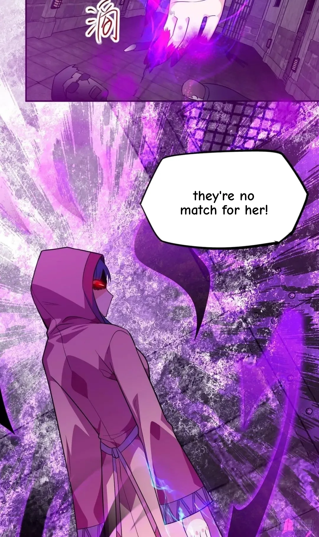 Awaken Sect Leader Chapter 31 page 17