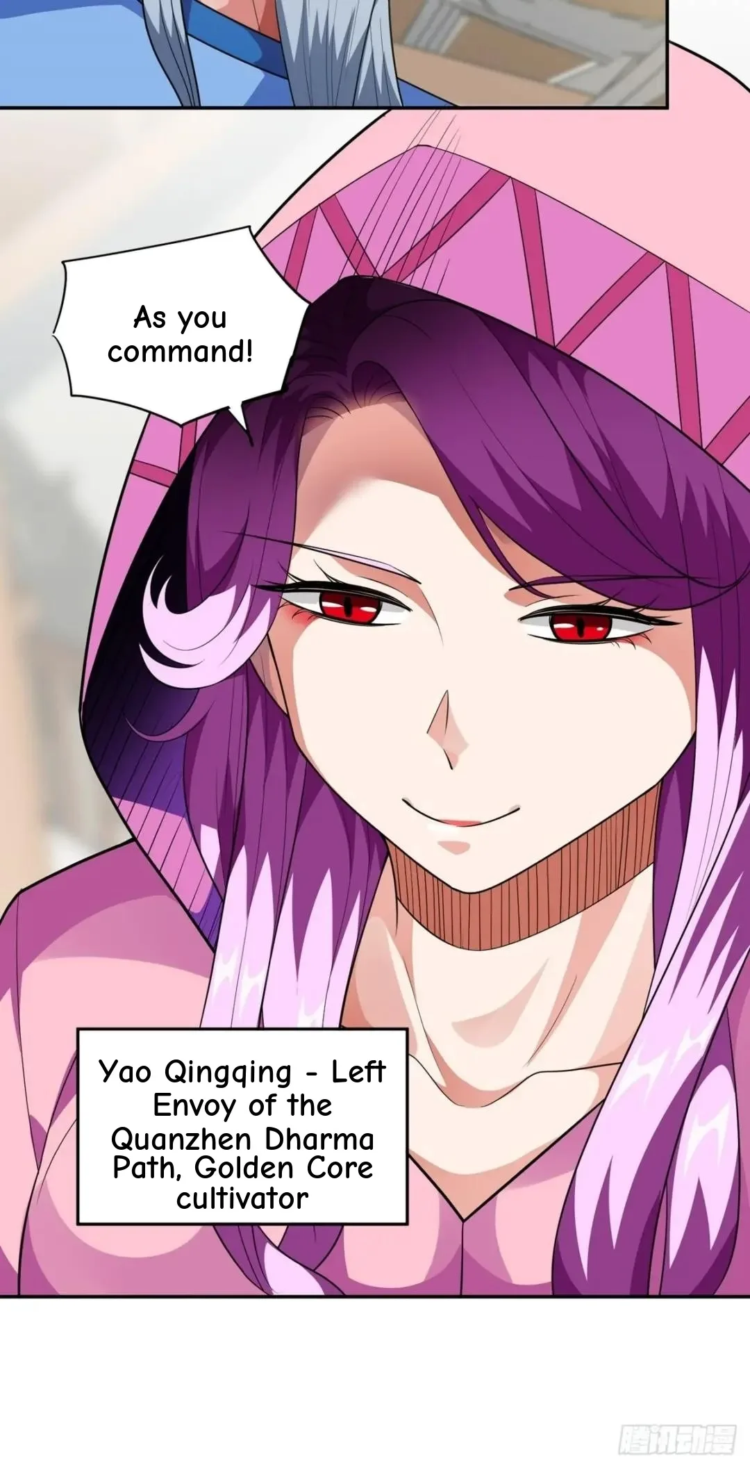 Awaken Sect Leader Chapter 31 page 42