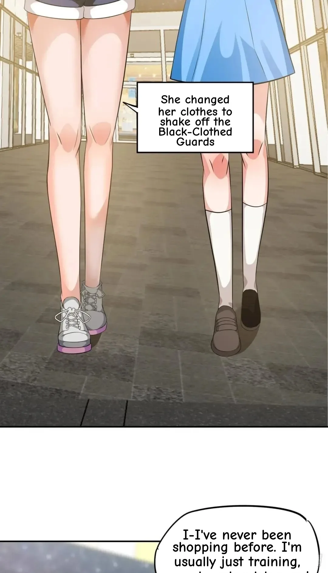 Awaken Sect Leader Chapter 32 page 4