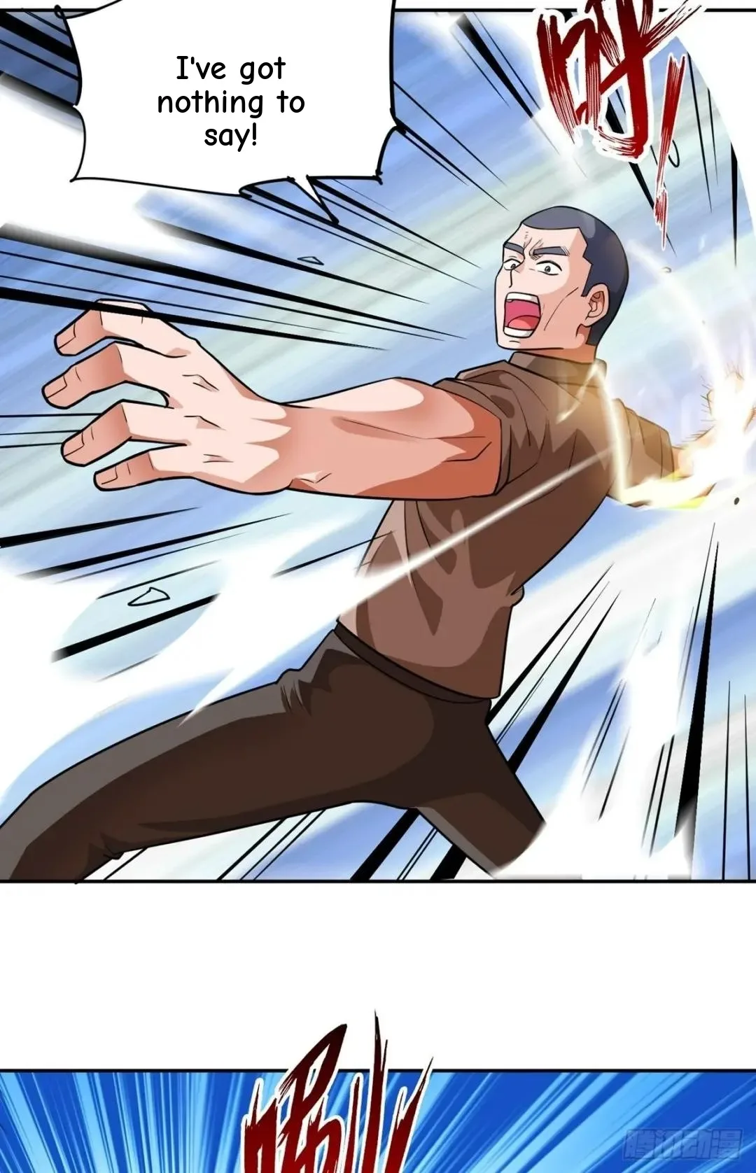 Awaken Sect Leader Chapter 32 page 19