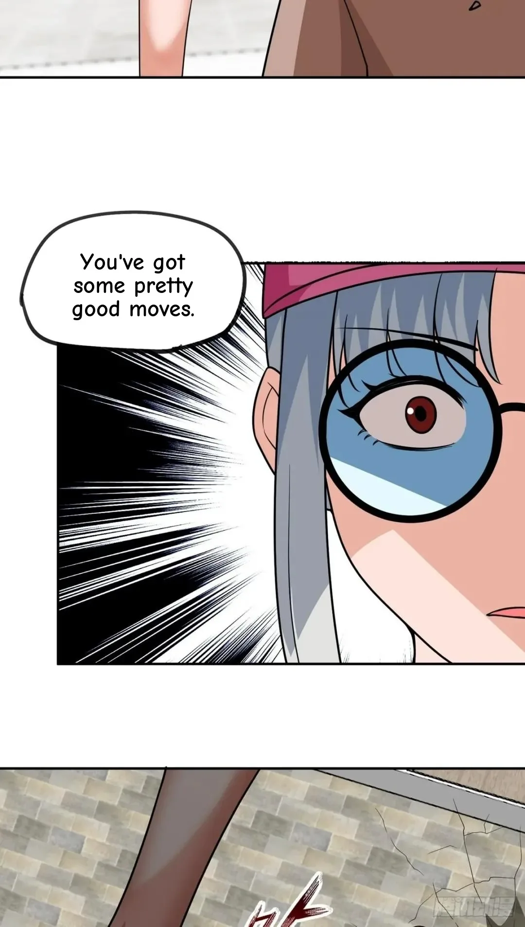Awaken Sect Leader Chapter 32 page 25