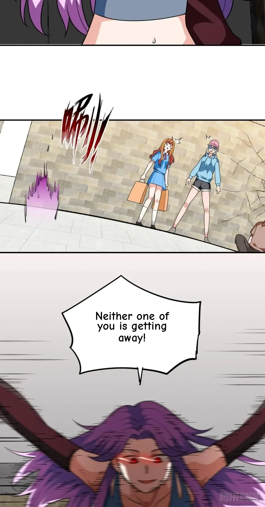 Awaken Sect Leader Chapter 32 page 31