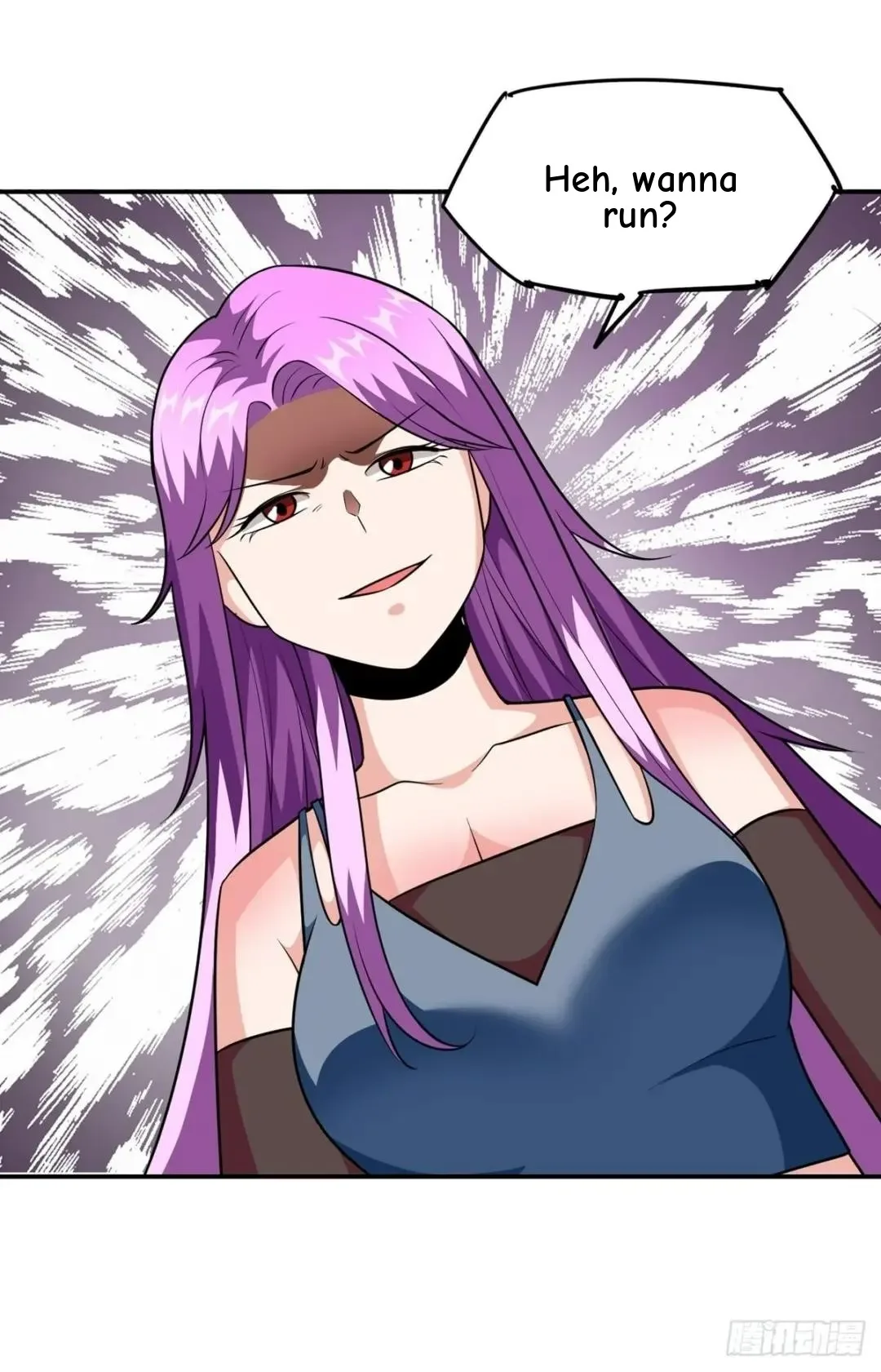 Awaken Sect Leader Chapter 32 page 37
