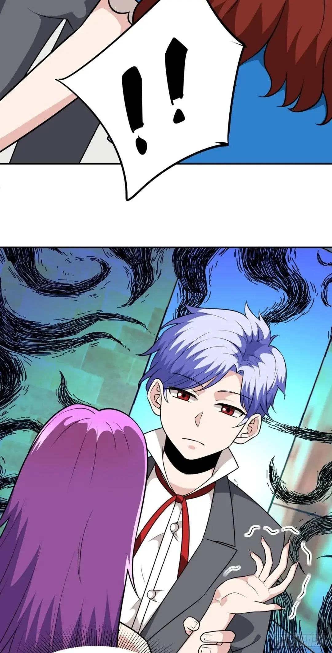 Awaken Sect Leader Chapter 32 page 41