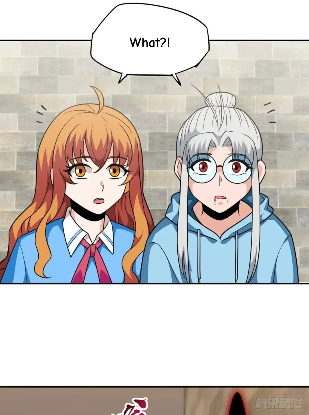 Awaken Sect Leader Chapter 32 page 51