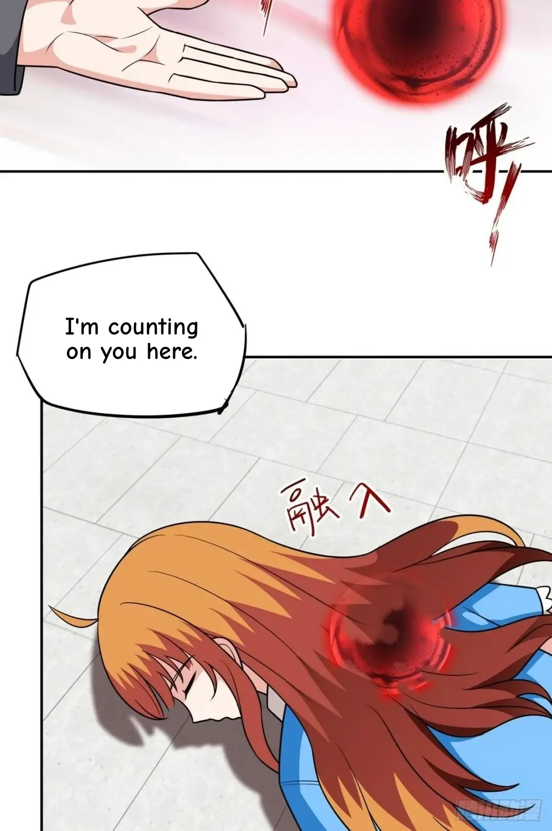 Awaken Sect Leader Chapter 32 page 55