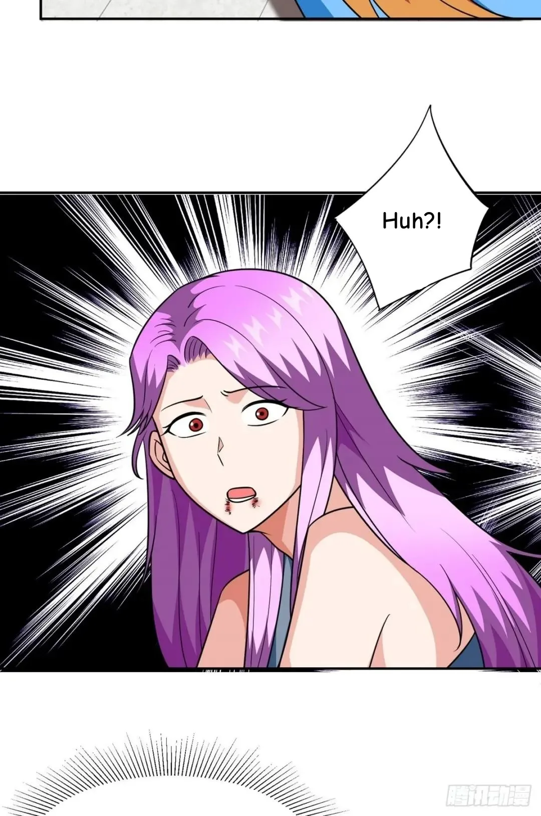 Awaken Sect Leader Chapter 32 page 56