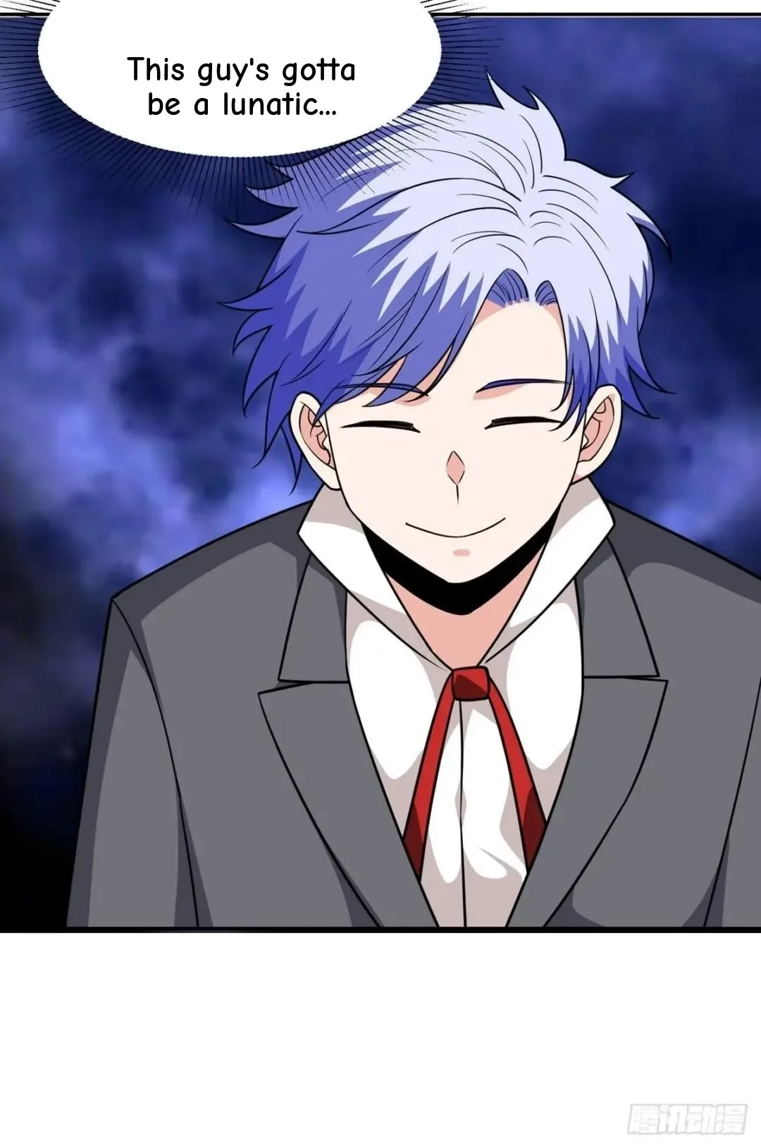 Awaken Sect Leader Chapter 32 page 57