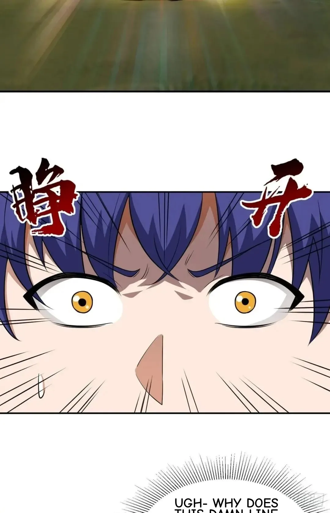 Awaken Sect Leader Chapter 33 page 6