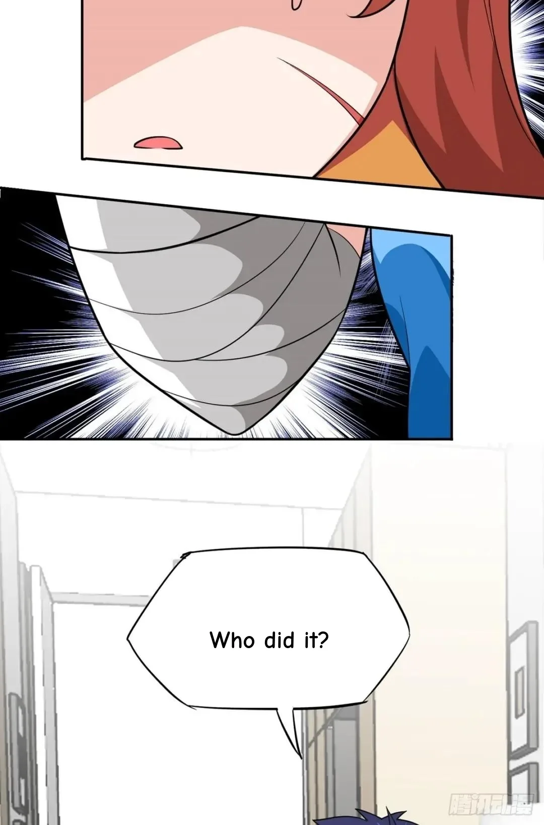 Awaken Sect Leader Chapter 33 page 20
